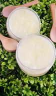 Whipped Sugar Body Scrubs