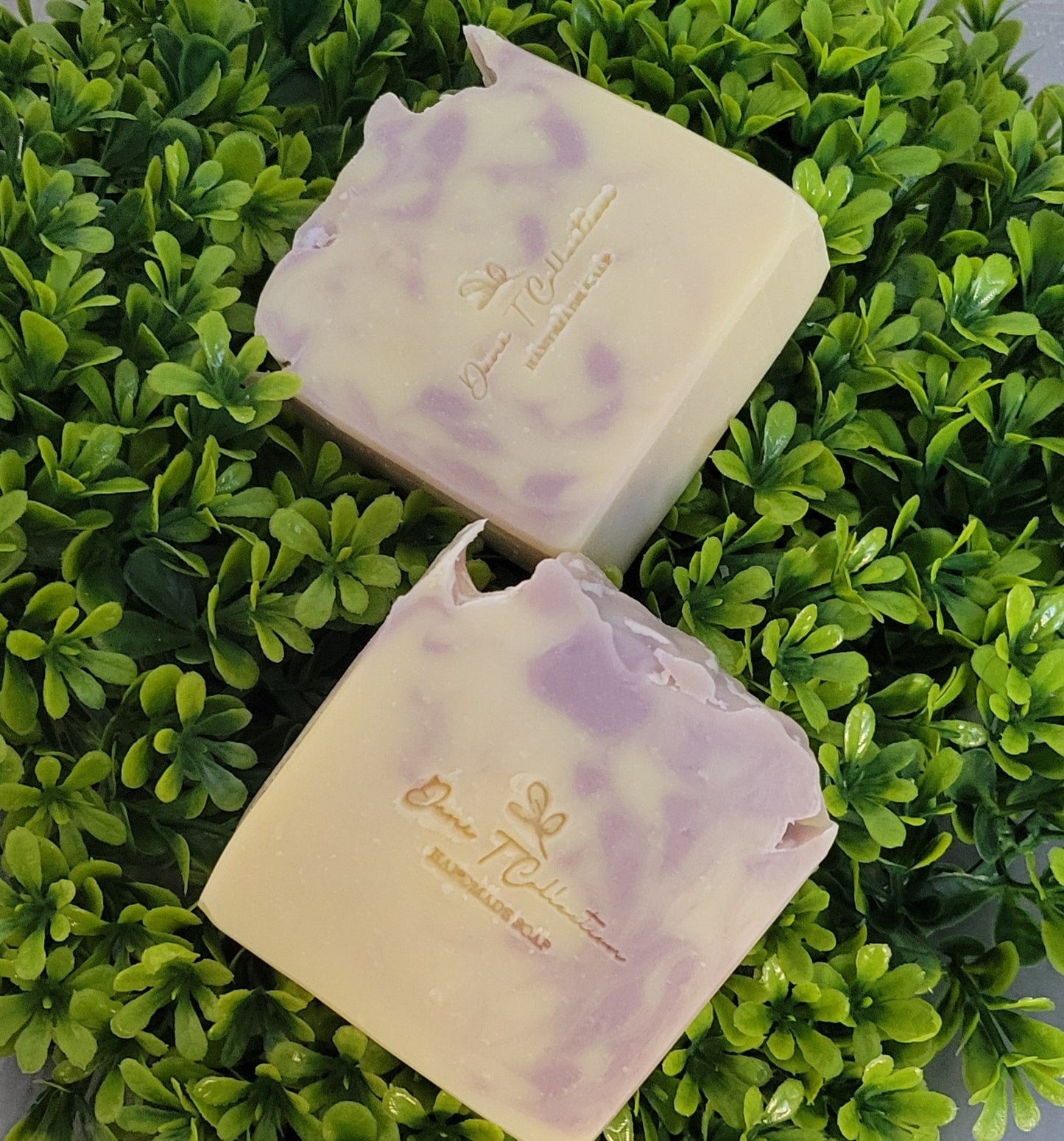 Lavender & Lemongrass Bar Soap