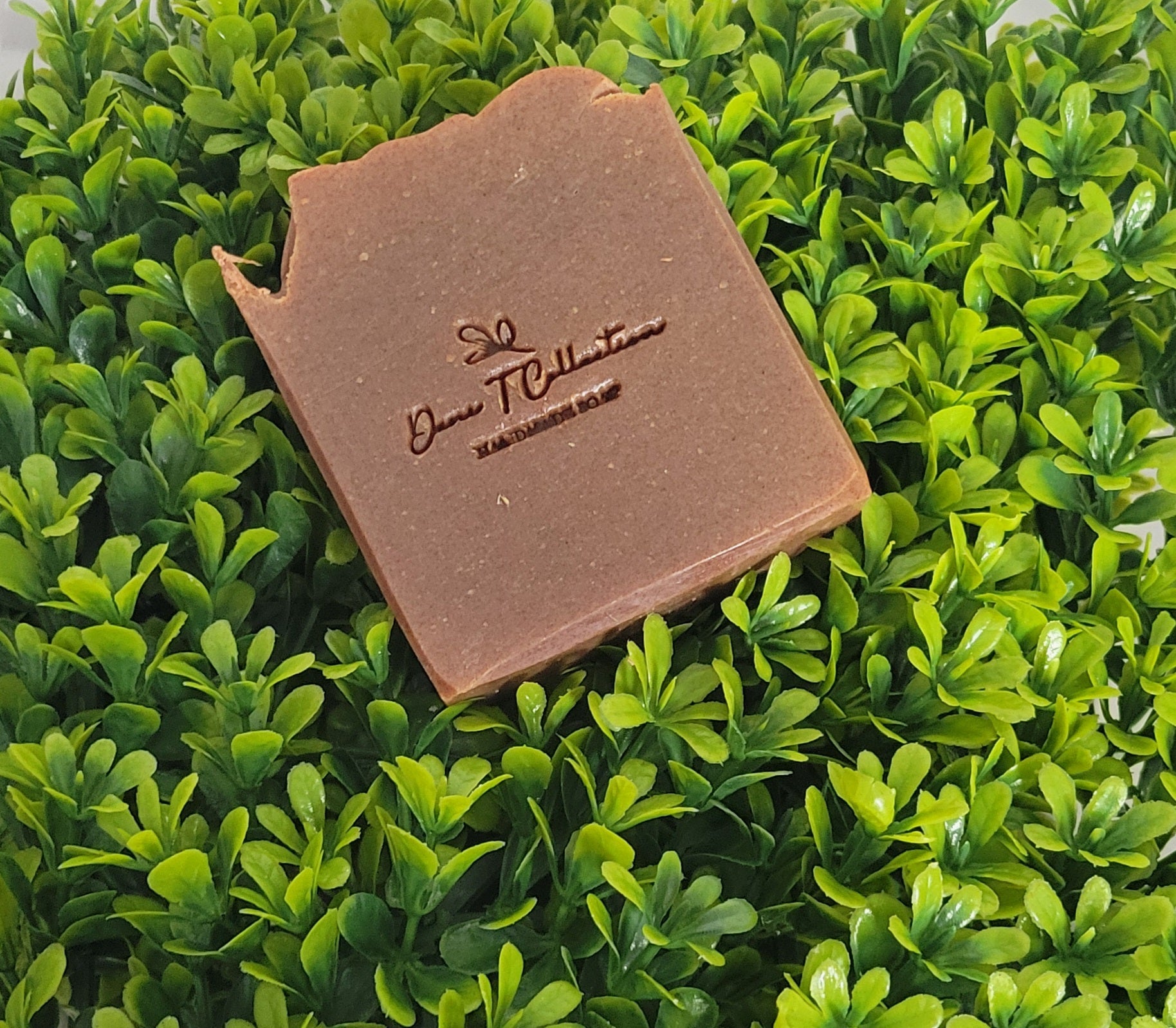Turmeric & Citrus Bar Soap