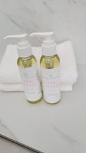 Load image into Gallery viewer, Pink Peony Body Oil
