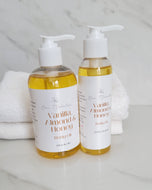 Vanilla, Almond & Honey Body Oil