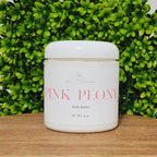 Pink Peony Body Butter