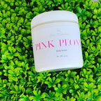 Pink Peony Body Butter