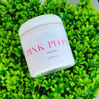 Pink Peony Body Butter