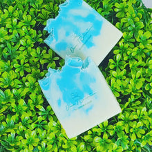 Load image into Gallery viewer, Blueberry Jam Bar Soap
