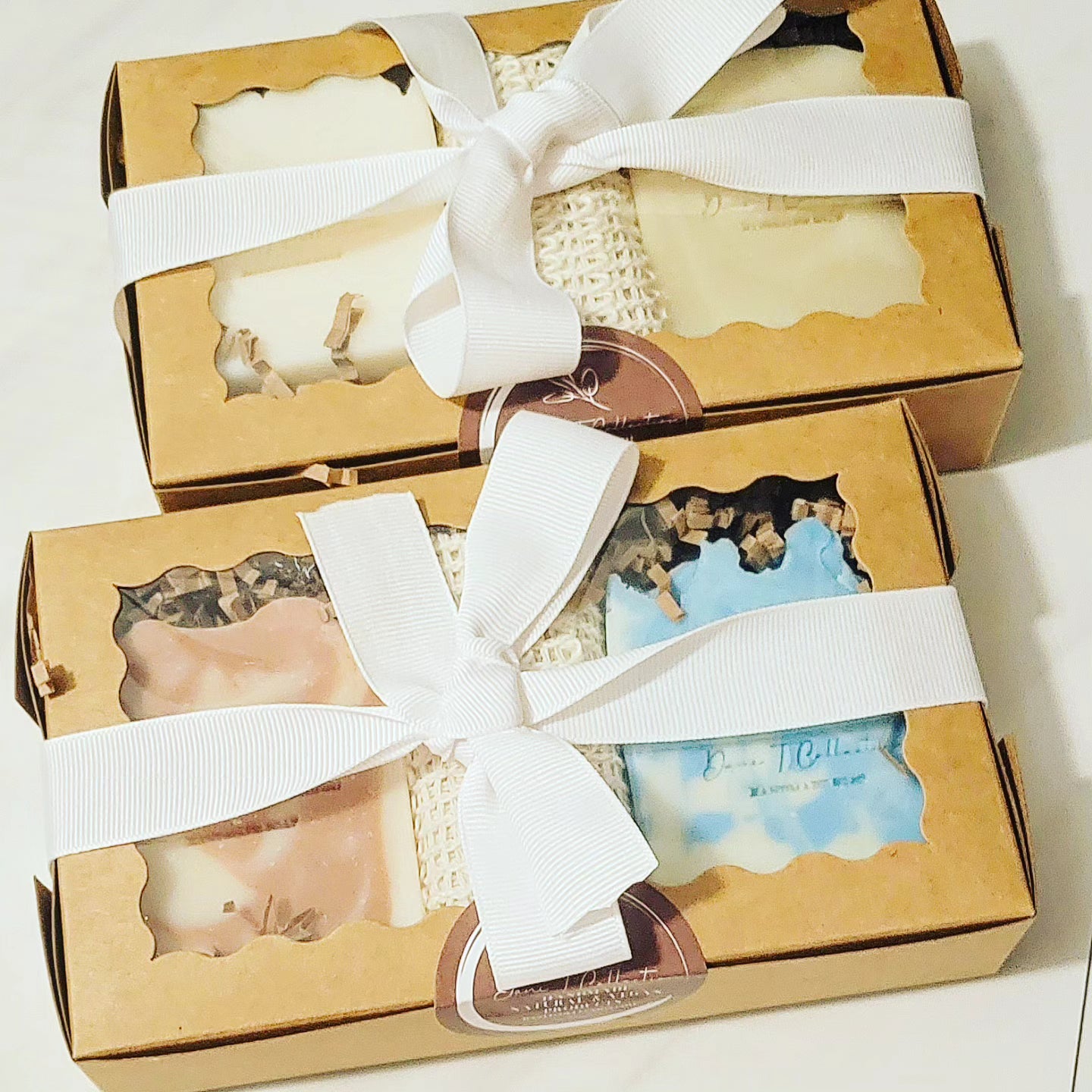 Soap Gift Set