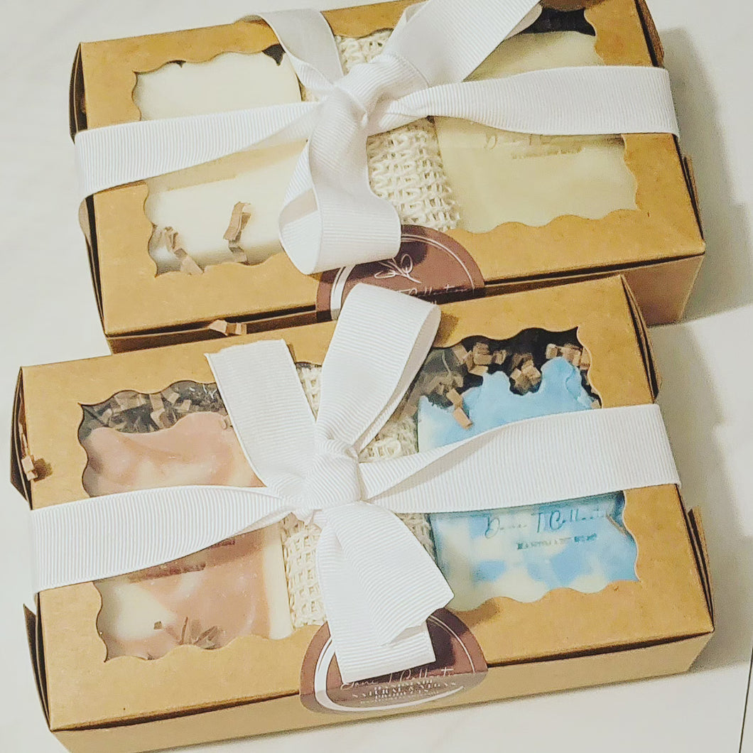 Soap Gift Set