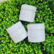 Mini Body Butter Set