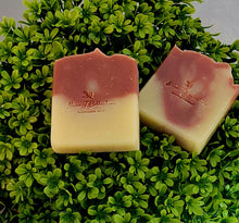 Load image into Gallery viewer, Wild Rose Bar Soap
