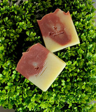 Load image into Gallery viewer, Wild Rose Bar Soap
