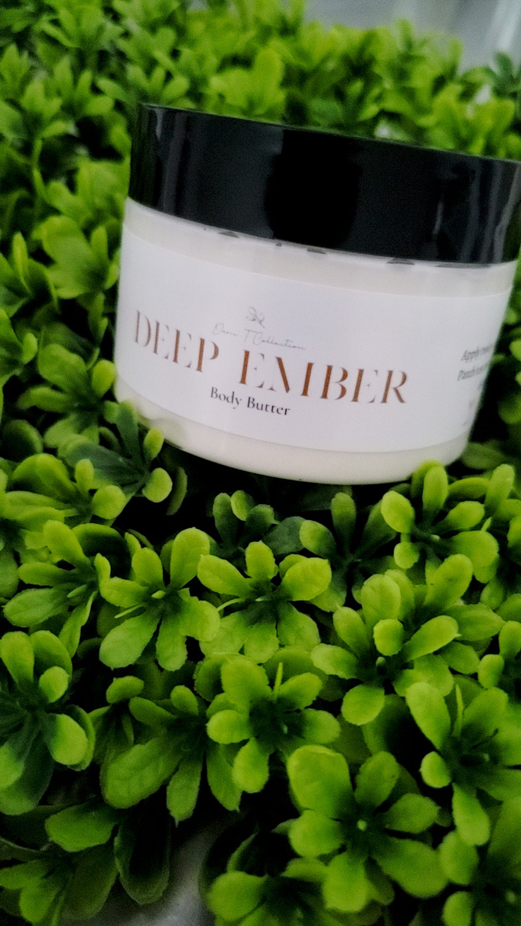 Deep Ember Body Butter
