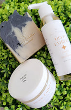 Deep Ember Bar Soap