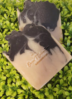 Deep Ember Bar Soap