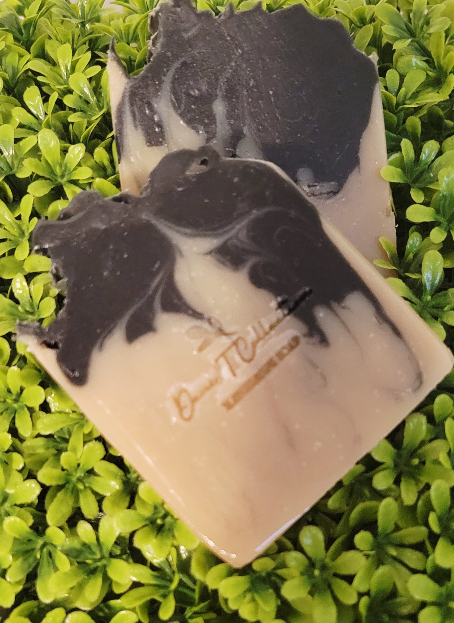 Deep Ember Bar Soap