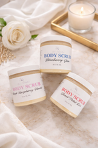Body Scrubs