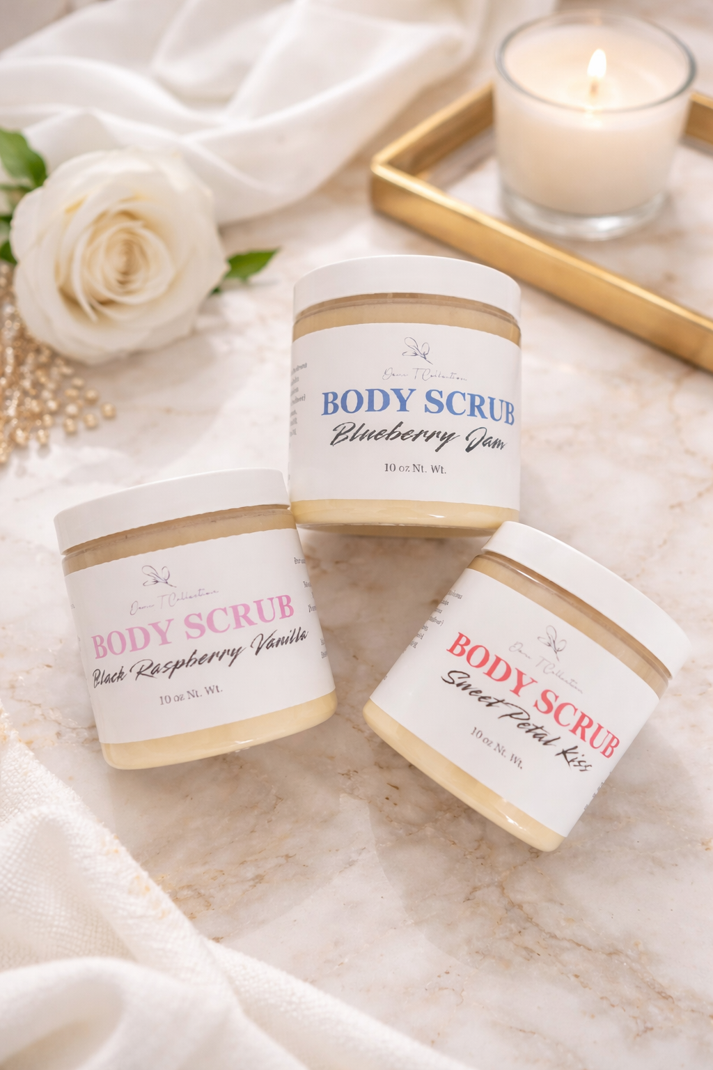 Body Scrubs
