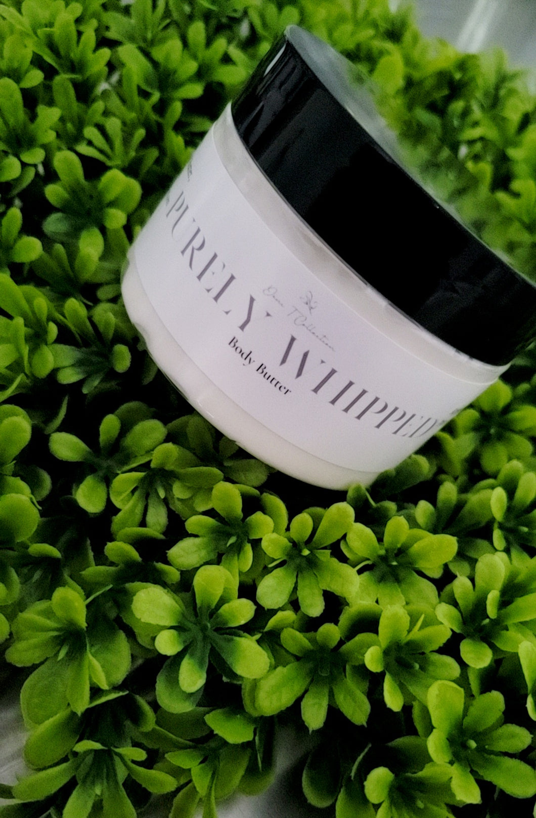 Purely Whipped Body Butter