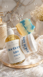 Complete Body Care Bundle