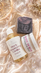 Complete Body Care Bundle
