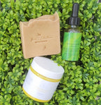 Turmeric Smooth & Even Bundle