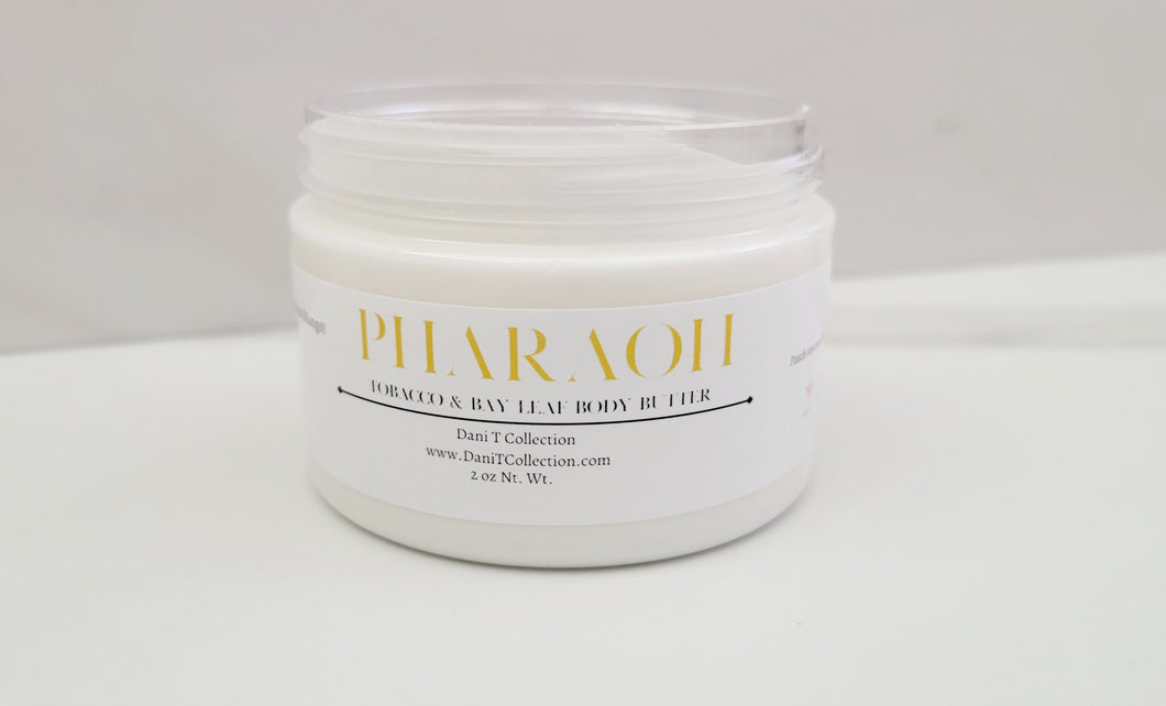 Pharaoh Body Butter