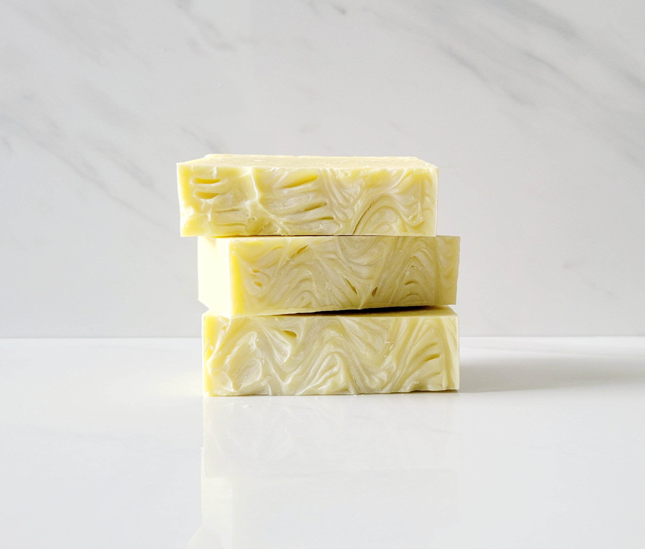 Peppermint Bar Soap