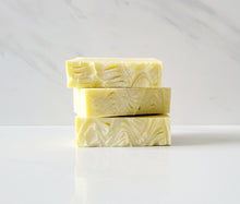 Load image into Gallery viewer, Peppermint Bar Soap
