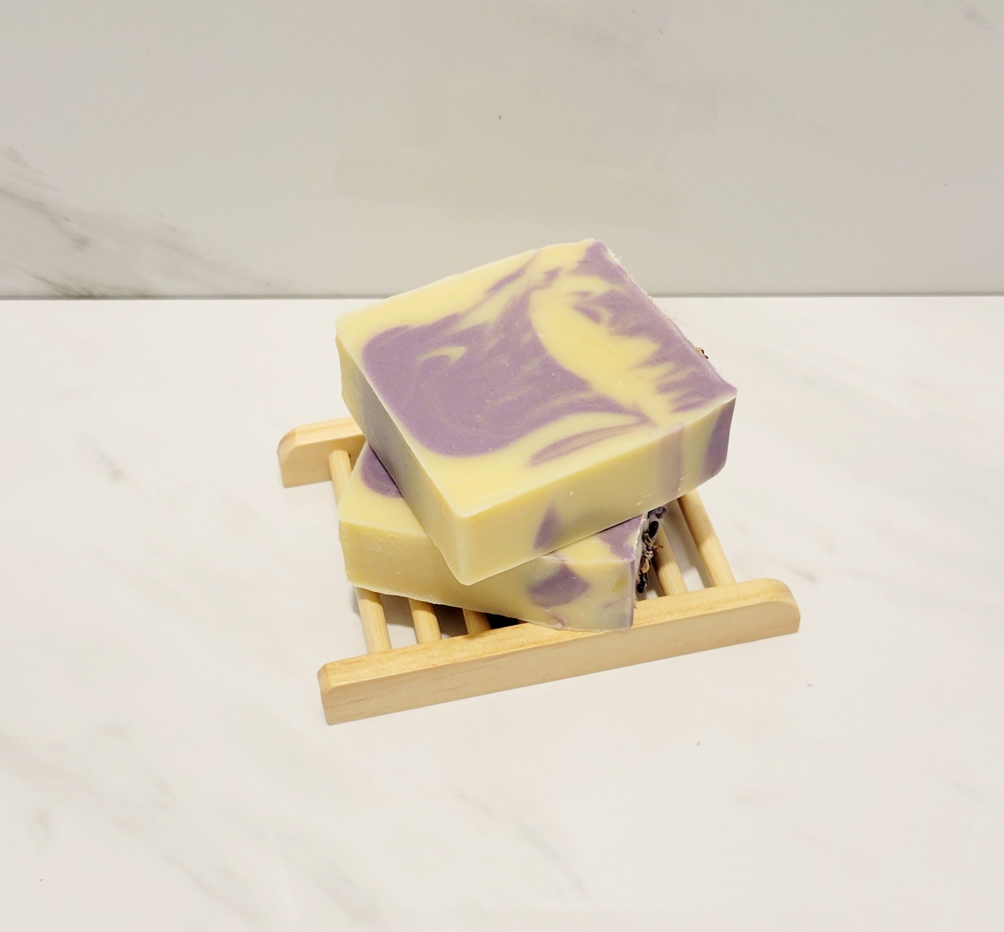 Lavender & Lemongrass Bar Soap