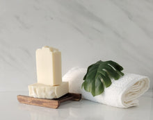 Load image into Gallery viewer, Peppermint Bar Soap
