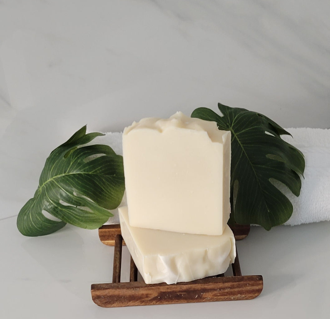 Peppermint Bar Soap