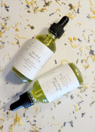 Herbal Shave Oil
