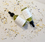 Herbal Shave Oil